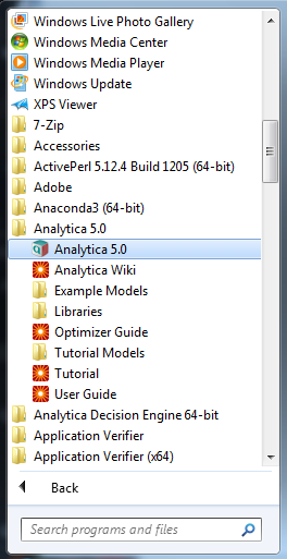 Launch Ana5.0 from Start Menu.png