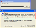 Thumbnail for version as of 09:47, 12 January 2009
